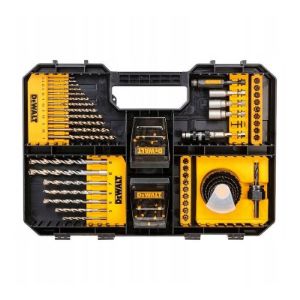 DeWalt set svrdla i odvijača