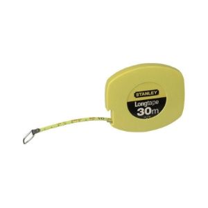 Stanley metalni metar, 30m