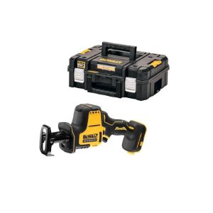 Dewalt akumulatorska recipročna pila 18V XR