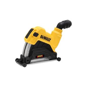 Dewalt štitnik za rezanje betona kutne brusilice od 125 mm