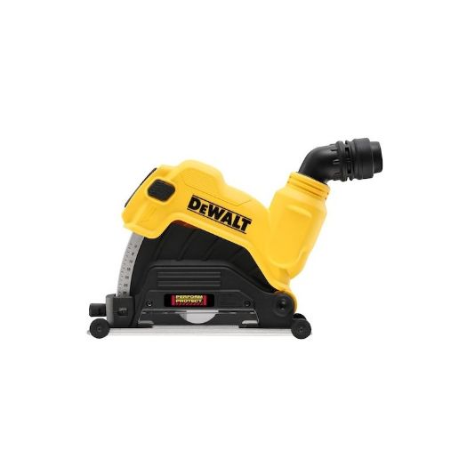 Dewalt štitnik za rezanje betona kutne brusilice od 125 mm