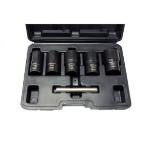 Nasadni ključevi set "TWIST"  17 - 27mm