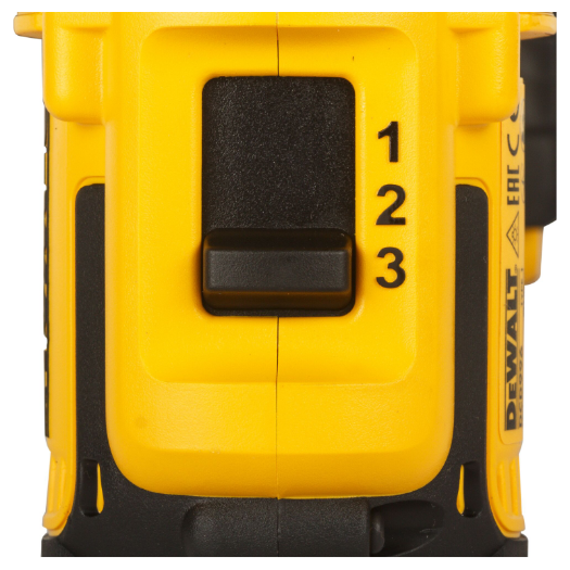 Dewalt Aku XR udarna bušilica za odvijanje 18V XR Li-Ion, 2 + 5.0 Ah