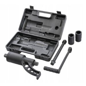 Multiplikator 1" 6000Nm  1:58  