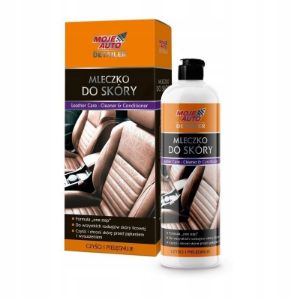 Sredstvo za njegu kožnih siceva 500 ml