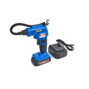 Mobilni kompresor 18V  1300mAh 