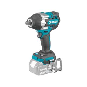 Makita aku udarni odvijač, 1/2", 700/320 Nm, 18V
