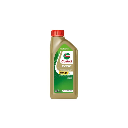 Ulje 5W30 Castrol Edge Titanium LL FST (1L)