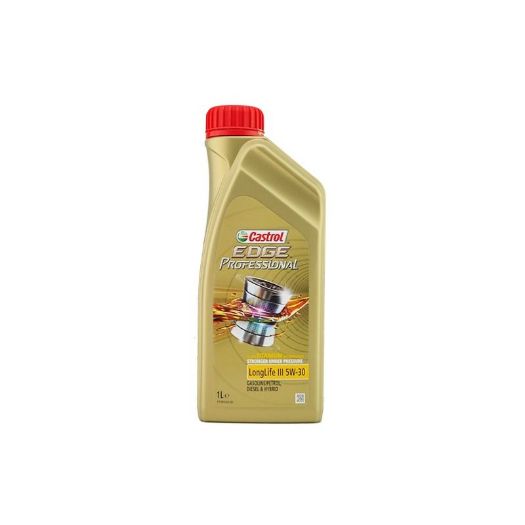 Ulje 5W30 Castrol Edge Professional LongLife III (1L)