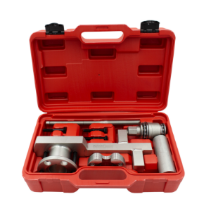 Set alata za skidanje prednje remenice radilice za Jaguar, Land Rover 3.0L V6 i 5.0L V8