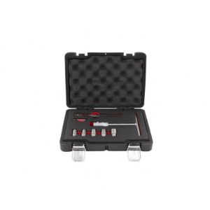 Alat za čišćenje dosjeda dizelskih injektora , 7 komada