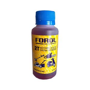 Forol 2T (dvotaktol) 100ml