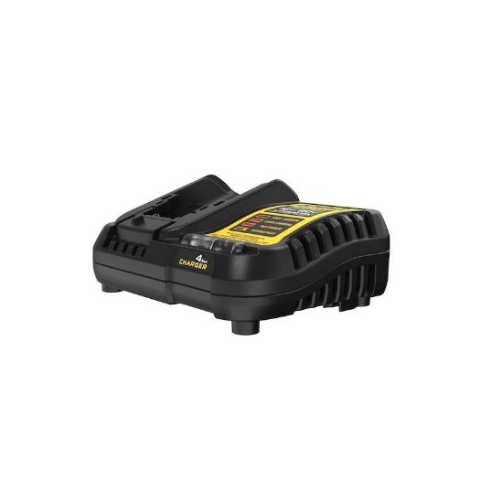 Dewalt brzi punjač DCB1104 12V MAX*/20V MAX* 4 A
