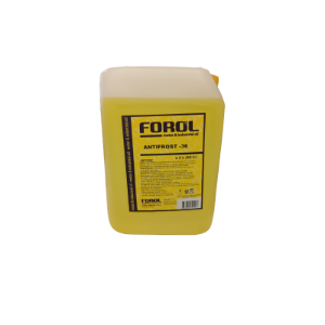 Antifrost -36°C 5/1