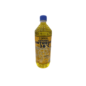 Antifrost -36°C 1/1