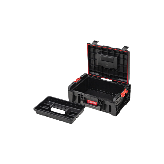 Kutija za alat Qbrick System PRO Technician Case 2.0