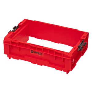 Kutija za alat Qbrick System PRO BOX Extender 2.0 Red