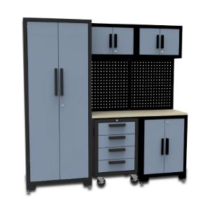 Modularni sustav ormarića