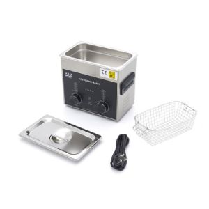 Ultrazvučna kada za pranje dijelova 6,5 litara