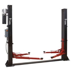 Dvostupna automatska dizalica 4T, 230V L-220F