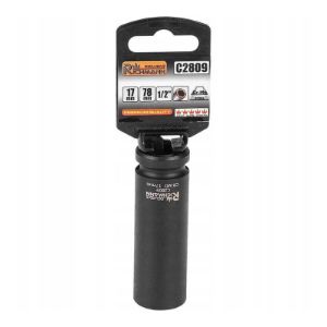 Udarni produženi nasadni ključ  36mm