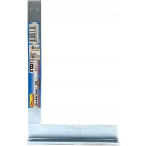 Kutnik s naslonom 250x160x25 mm, debljine 5 mm