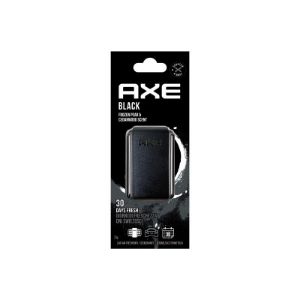 Axe black osvježivač zraka