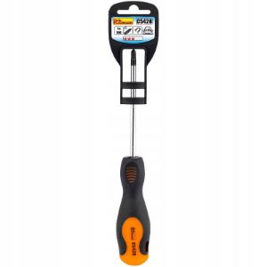 Križni odvijač 1x100 mm Cr-Mo