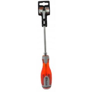 Ravni 6mm udarni odvijač radne duljine 150 mm