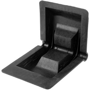 Štitnik za transportni pojas/gurtnu, 150/195 mm