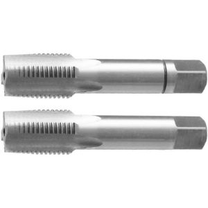 Metrička strojna ureznica s finim korakom 2-stupanjska HSS M8 x 1 mm DIN 2181