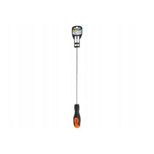 Dugi odvijač, običan 6x300 mm Cr-Mo