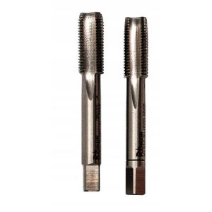 Metrička fina 2-stupanjska strojna ureznica HSS M10 x 1 DIN 2181