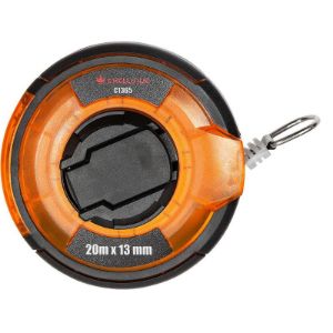 Čelični metar dužine 20 m s predvodnikom