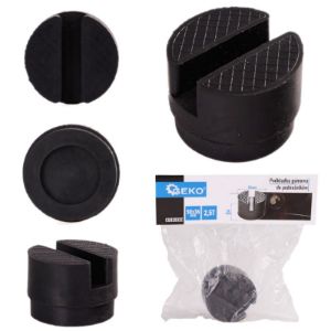 Gumeni podložak za dizalice 2,5T (50x36mm)