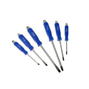 Udarni odvijači, 6 komada