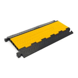 Kabelski most / Nosač kabela s preklopom i 4 kanala