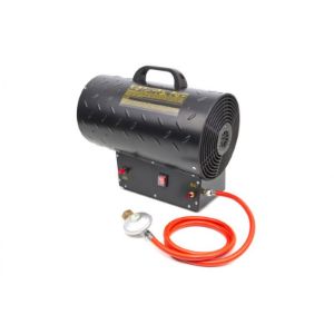 Plinski grijač 30 kW