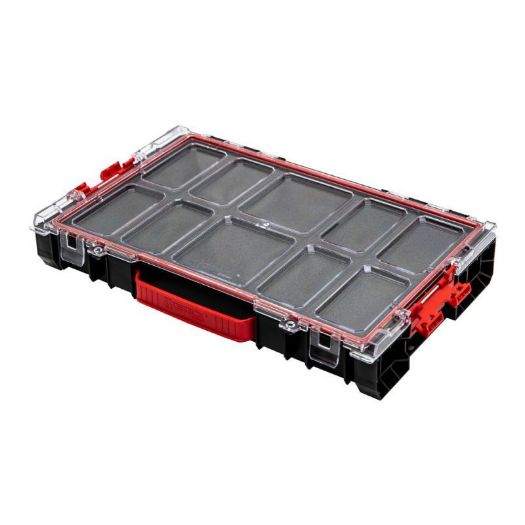 Kutija za asortiman, Qbrick system PRO organizer 100 MFI 