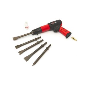 Pneumatski udarni čekić 