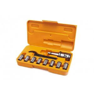 Set steznih čahura ISO 30