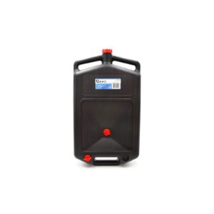 Posuda za ispuštanje ulja 10 litara