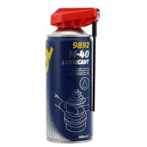 Mannol multifunkcionalni lubrikant s dozatorom, 400ml