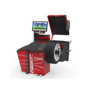 Automatska balansirka, pneumatic, LASER, 3D ,V643.3.G3.PL.ULX