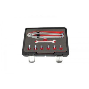 Podesivi ključ za maticu hidrauličnog cilindra