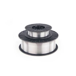 0,5 kg aluminijske žice za zavarivanje od 0,8 mm na kolutu od 100 mm