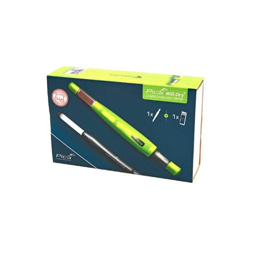 PI6095 Pica Big Dry Pencil Set s punjenjem