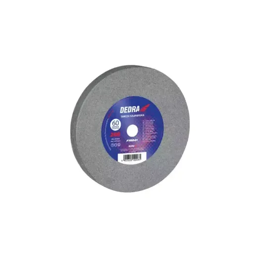 Brusni disk 200x40x20mm, granulacija 60