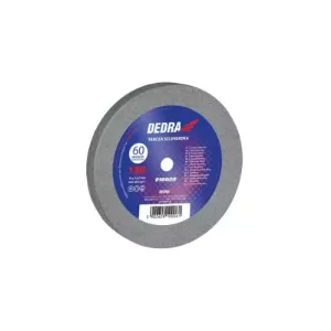 Brusni disk, kamen 150x16x12.7mm, gr. 60