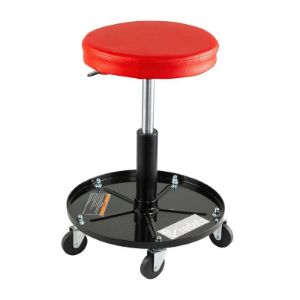 Pneumatska radna stolica visine do 385 - 530 mm